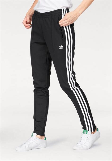 adidas Originals Trainingshosen Damen 